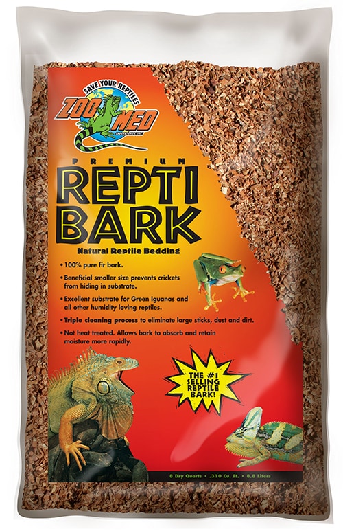 Repti Bark (15-30 Gal)