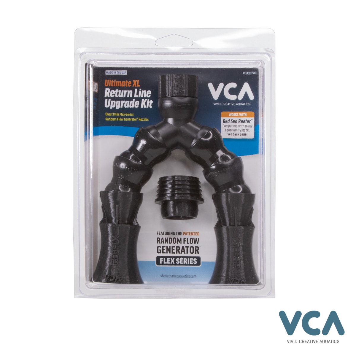 Ultimate XL Return Line Upgrade Kit