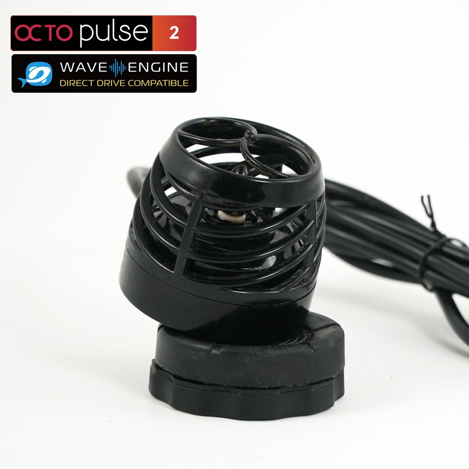 Octo Pulse 2 Pump Only