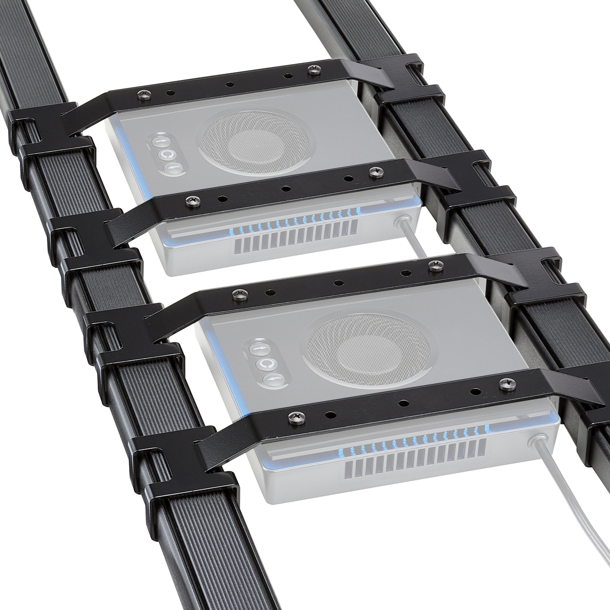 X-Series Dual Strip LED Hybrid Kit 24