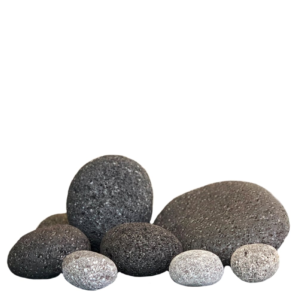 Pisces Smooth Lava 40lb box