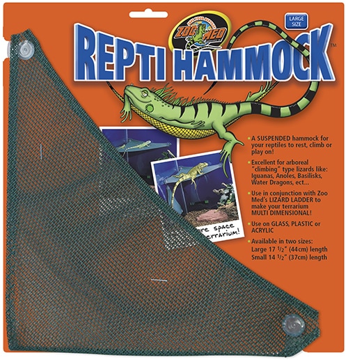 Repti Hammock (17.5