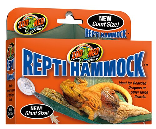 Repti Hammock (27