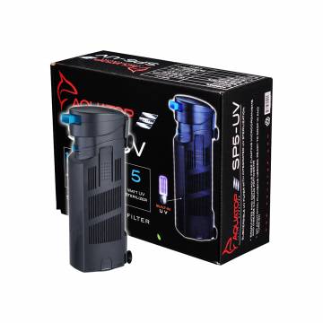 Submersible 5w UV Clarifier