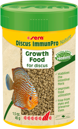 Discus ImmunPro Nature 1.5 oz./100 ml