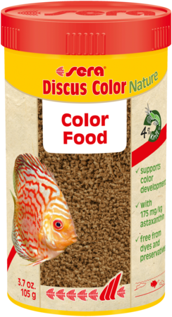 Discus Color Nature 3.9 oz./250 ml