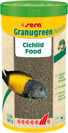 Granugreen Nature 1.2 lb./1,000 ml