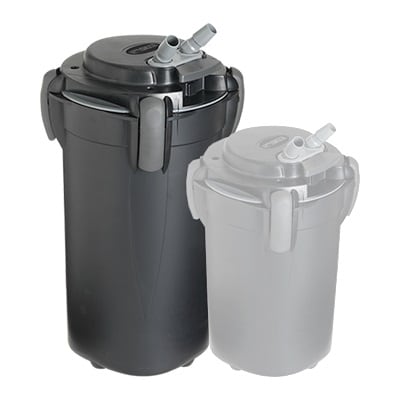 Space EKO 300 Canister Filter