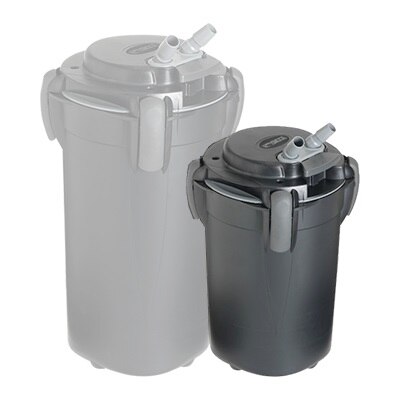 Space EKO 100 Canister Filter