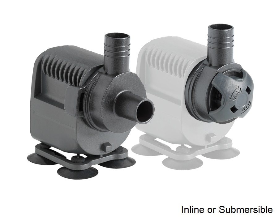 Syncra Nano Aquarium Pump 110gph