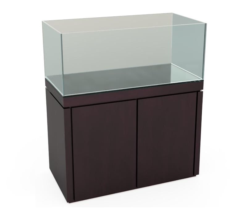 CRYSTAL Freshwater Tank Kit - 48x24 TM