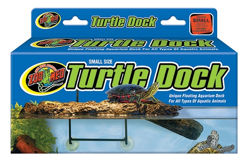 Turtle Dock (10 Gal and up size)