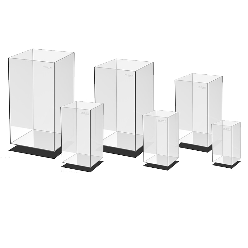 Column Aquarium Bundle 6-in-1