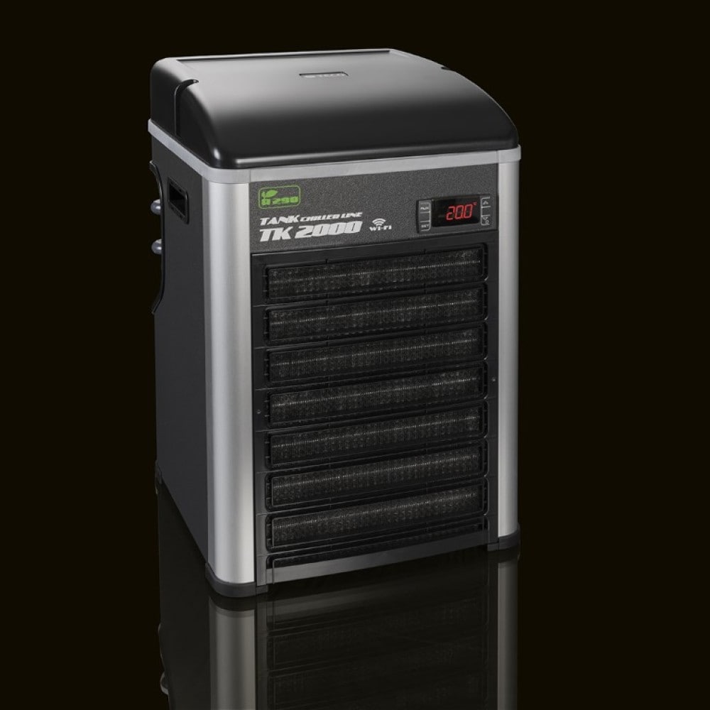 Sicce TECO TK2000 1/3 HP - 130 to 500 Gal. 120v, 60Hz