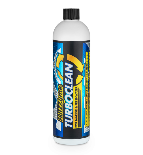 Fritz FritzZyme TurboClean - 8oz