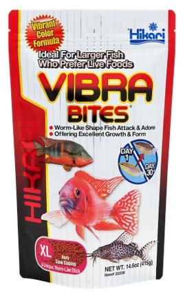 Vibra Bites XL 14.6oz