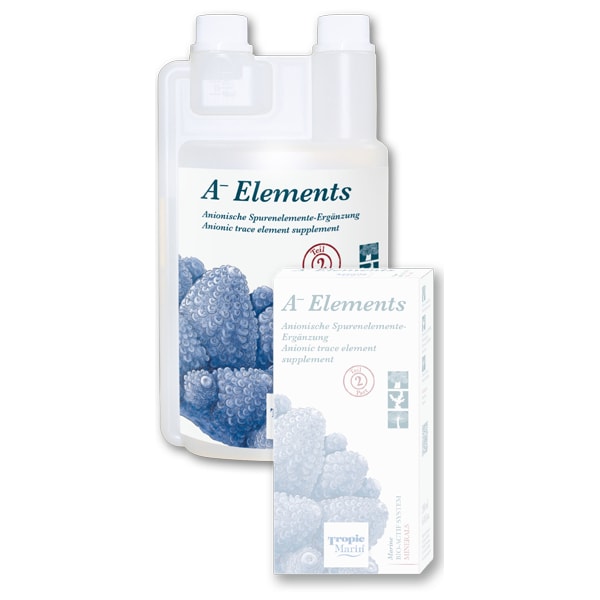 Pro-Coral A-Elements 1000ml