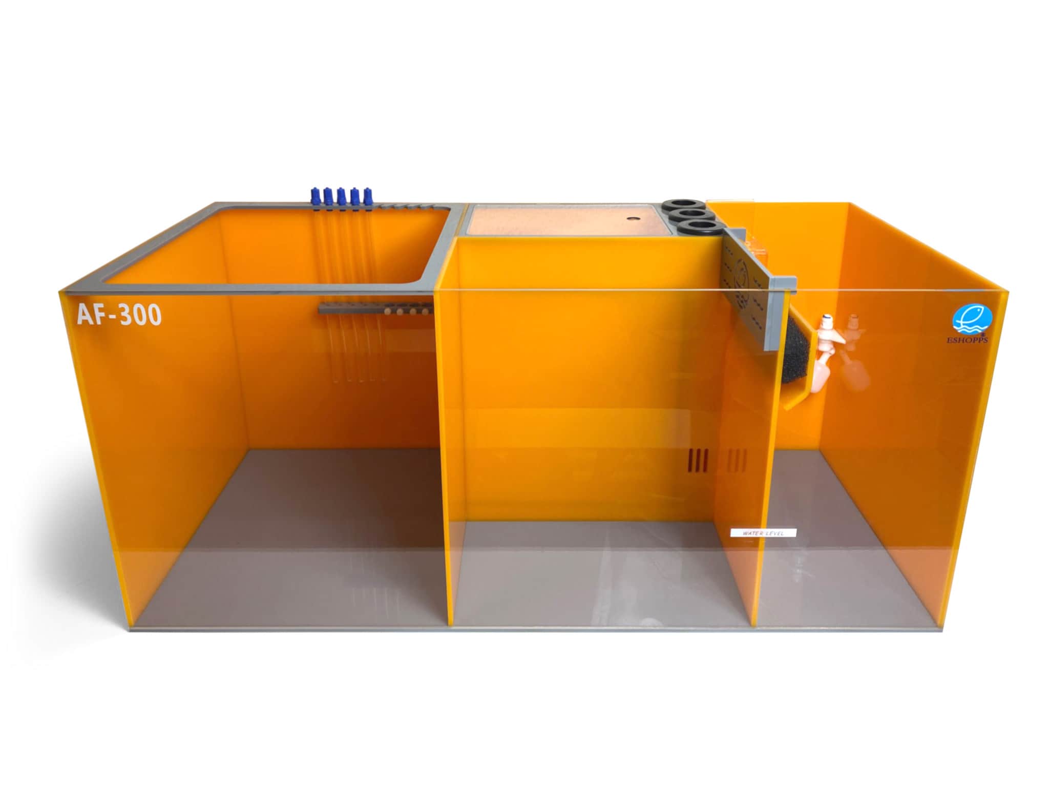 Alpha Series AF-300 Refugium