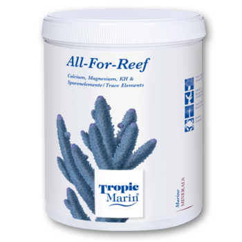 All for Reef Powder 1600g