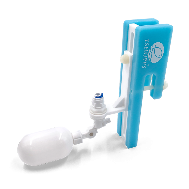 Aqua Float Valve