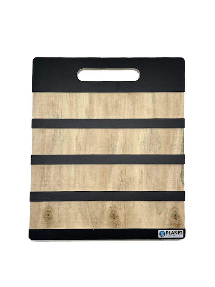 Tideline Furniture Sample Board Black