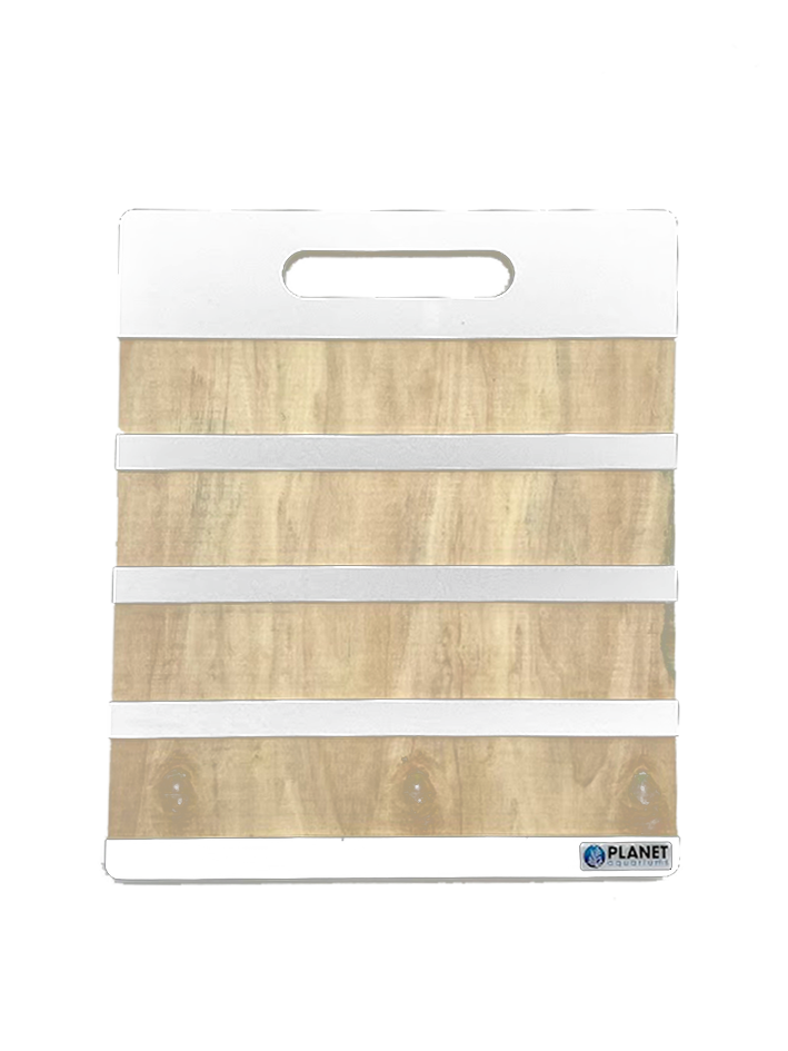 Tideline Furniture Sample Board White