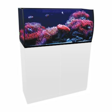 Bowfront Arc 30 g Bundled Tank Kit 36