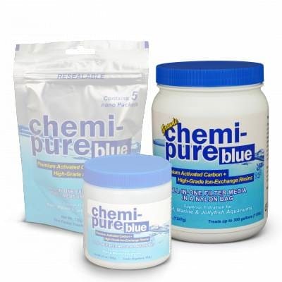 Chemi Pure Blue Grande 44oz