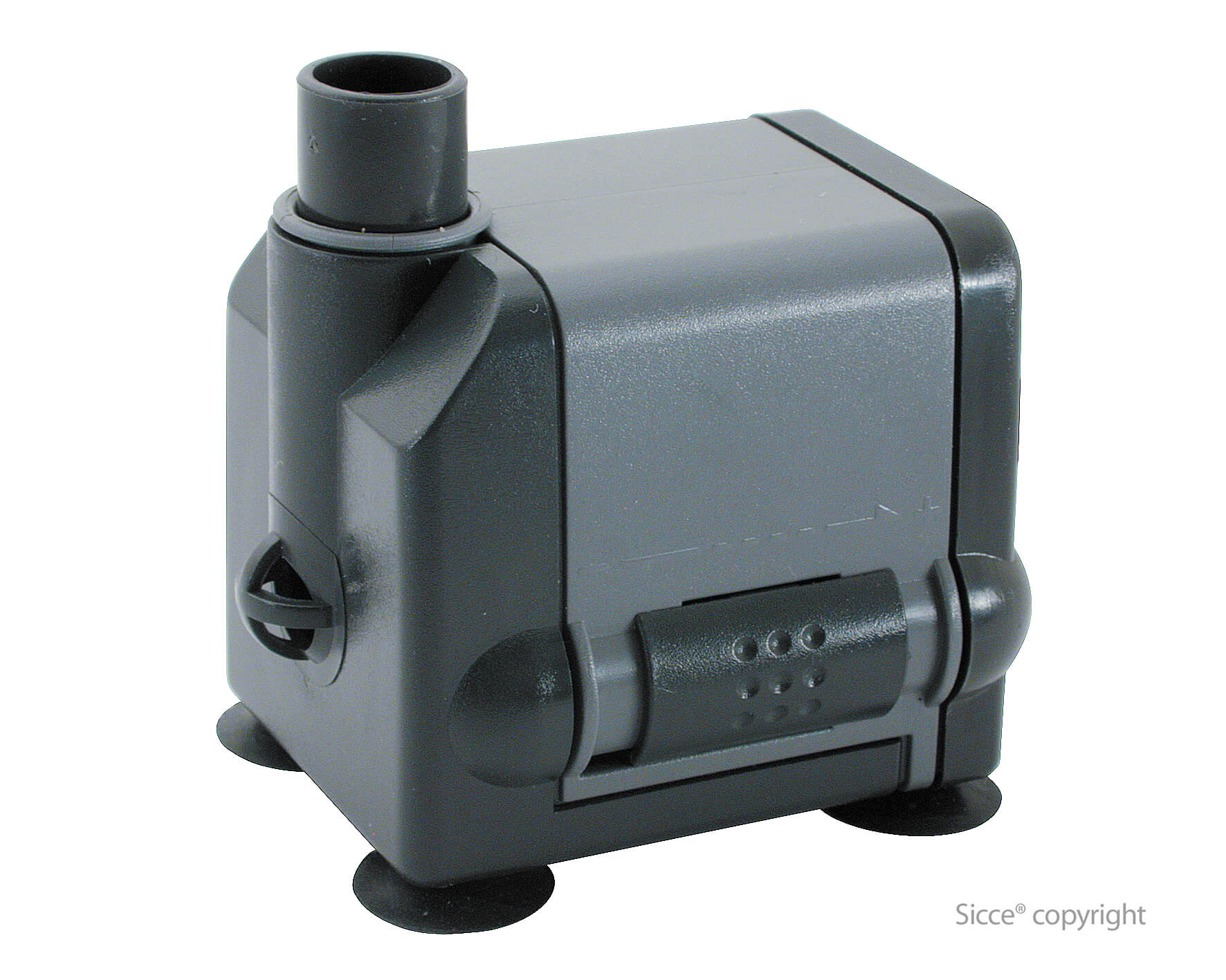 MicraPlus Aquarium Pump 158gph