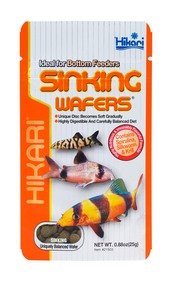 Sinking Wafers .88oz