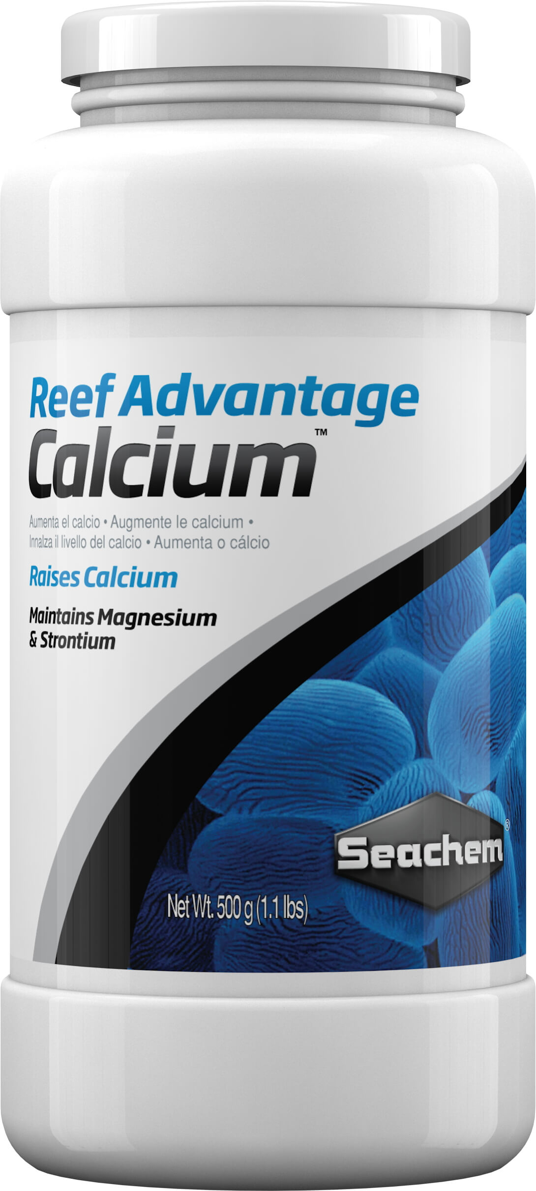 Reef Advantage Calcium - 500g