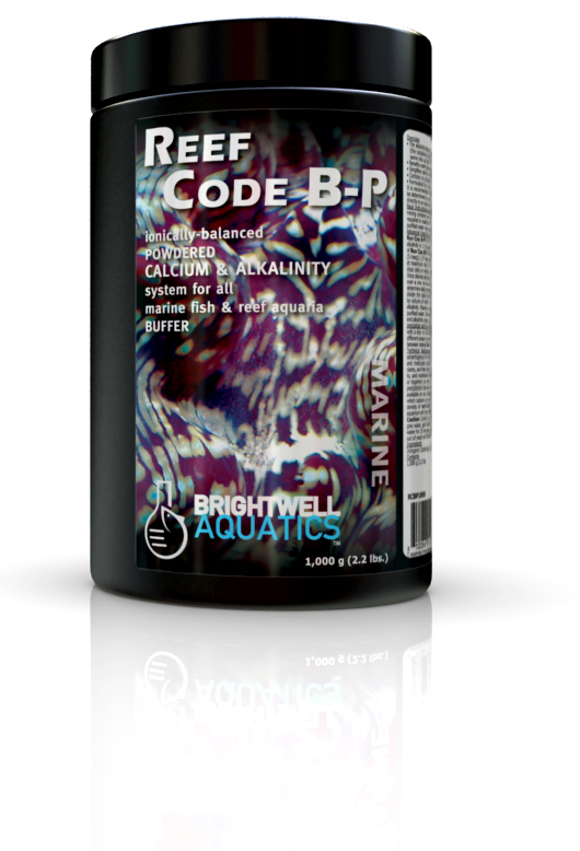 Reef Code B - P 500g