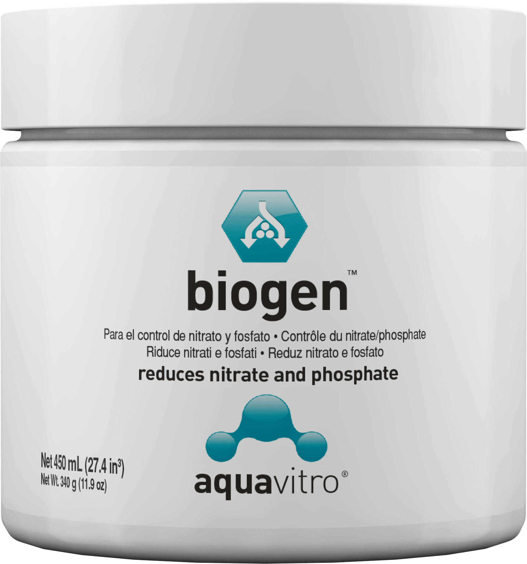 Biogen - 450ml