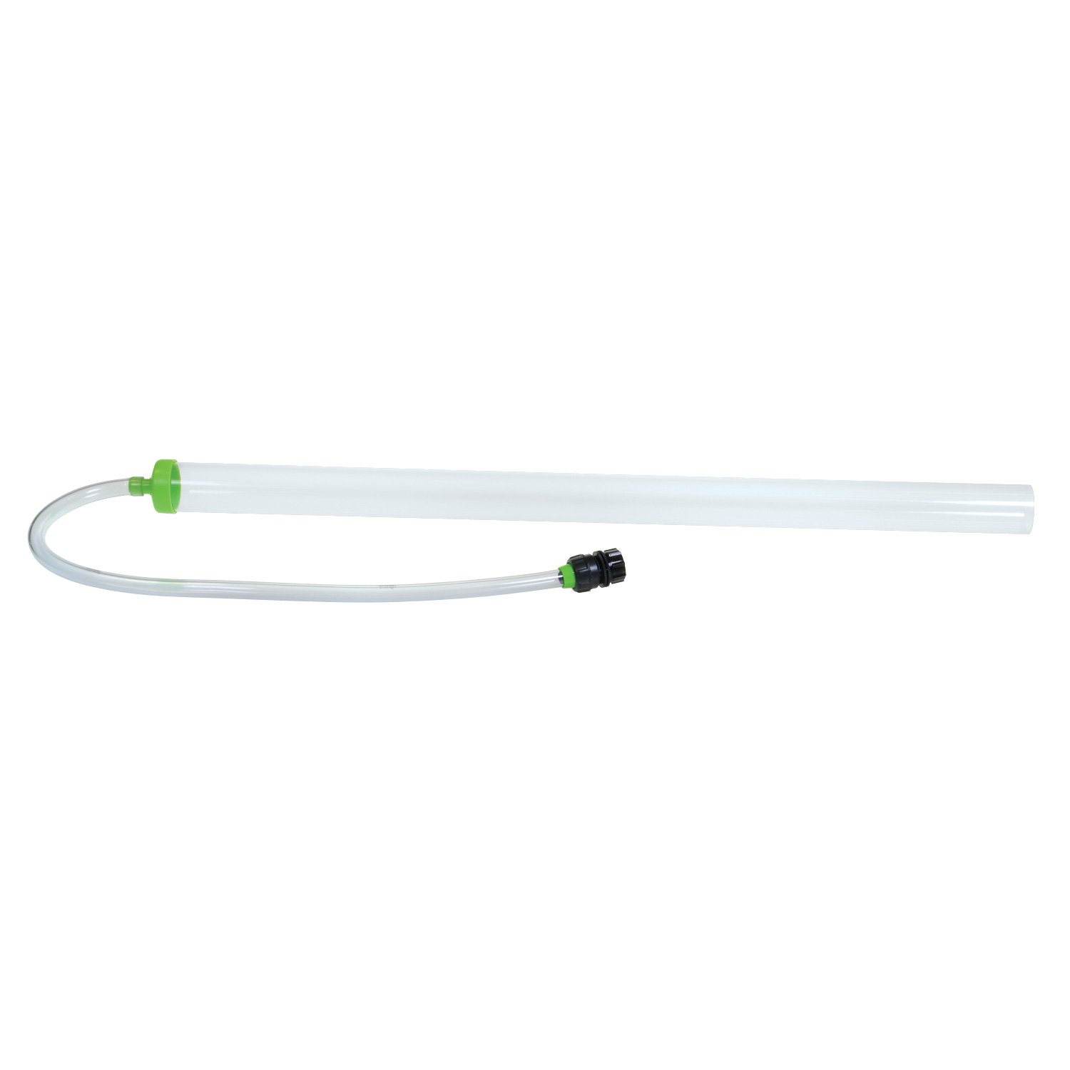 Extended Length Gravel Tube 36
