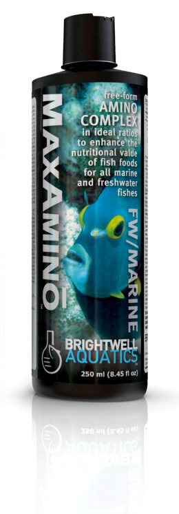MaxAmino 250ml