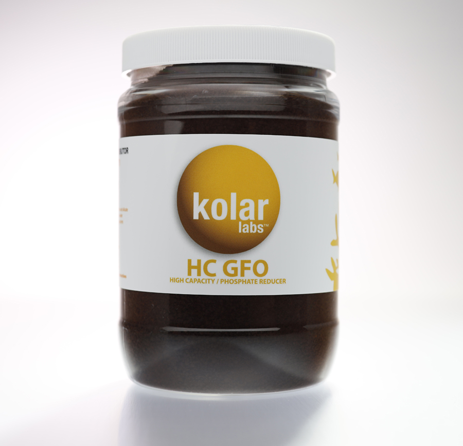 700g Bayoxide E33HC GFO