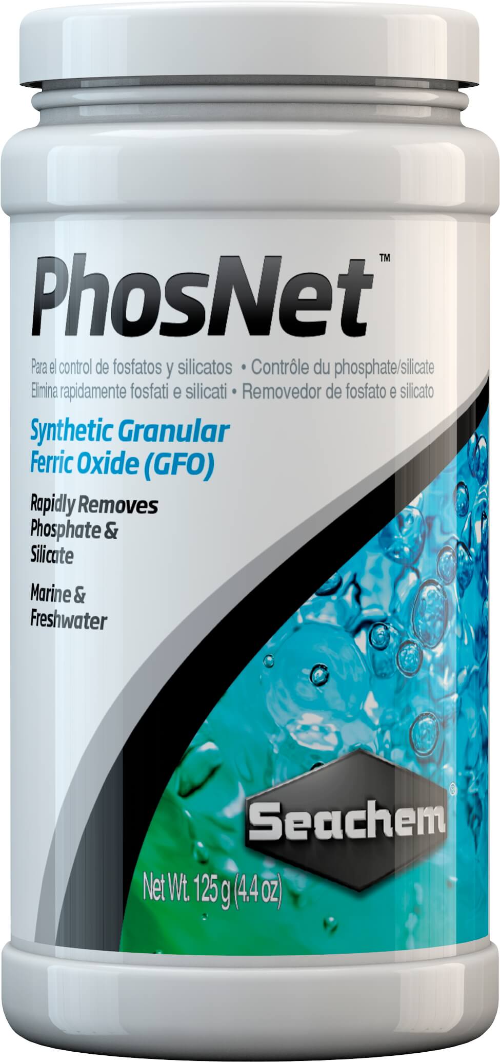 PhosNet - 125g