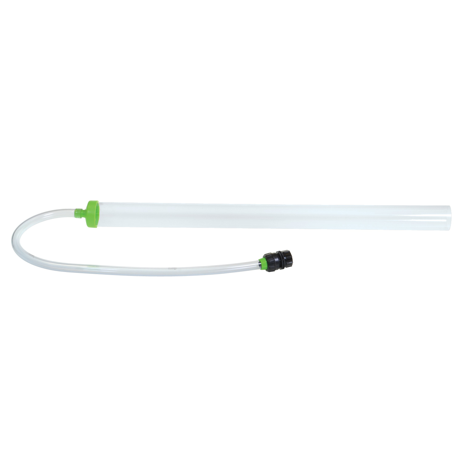 Extended Length Gravel Tube 30