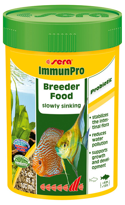 Immunpro Granules 100ml