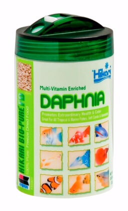 Freeze Dried Daphnia .42oz