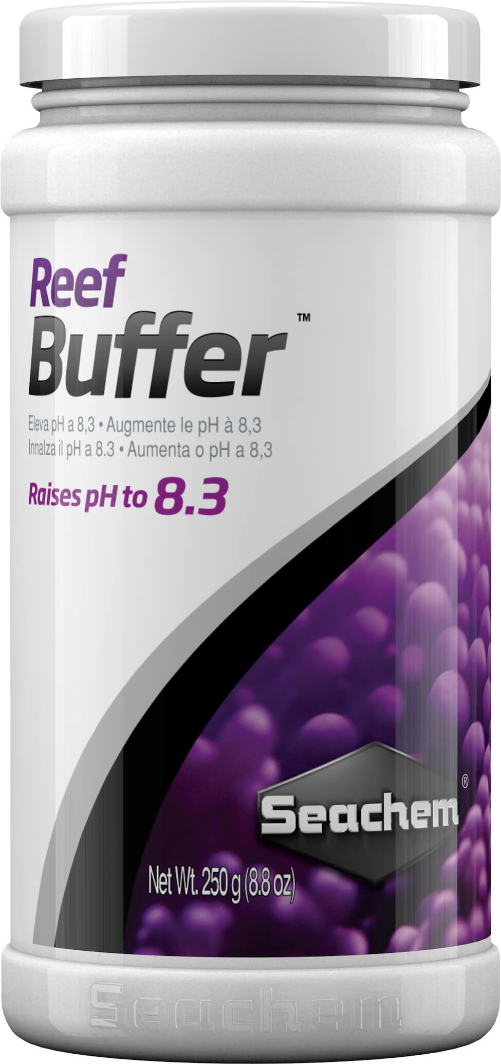 Reef Buffer - 250g