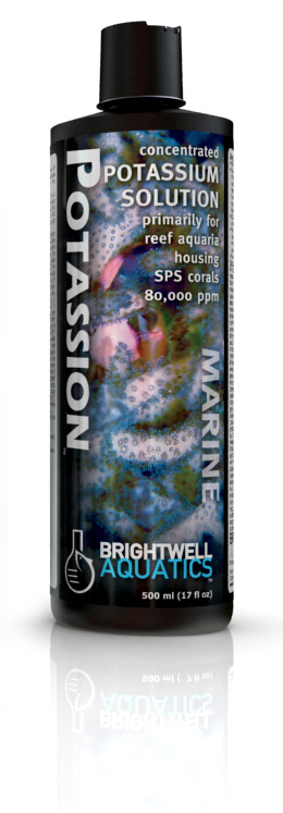Potassion 500ml