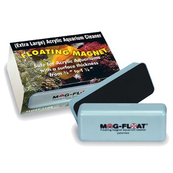 Acrylic Mag Float (X-Large) 510A