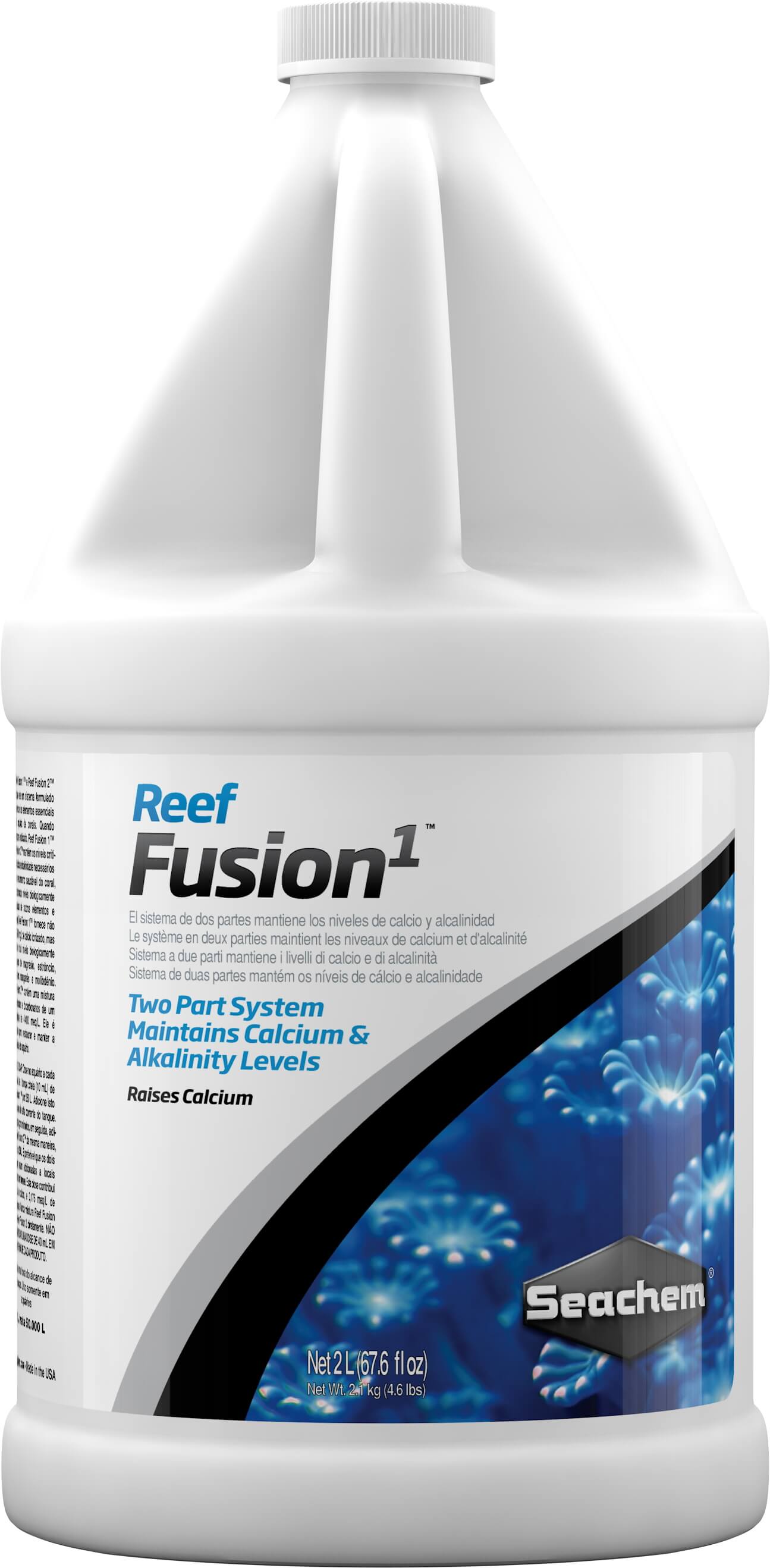 Reef Fusion 1 - 2L