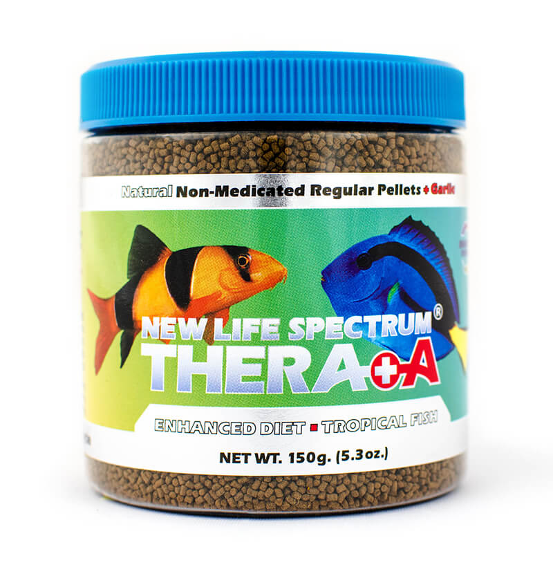 150g Thera A Reg Naturox Formula 1mm