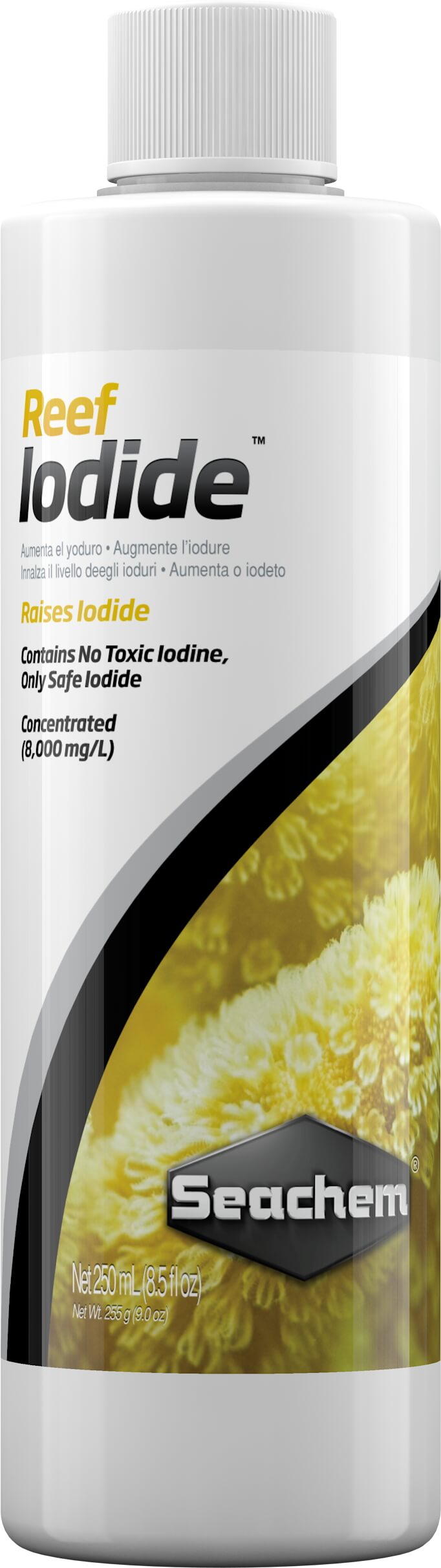 Reef Iodide - 250ml