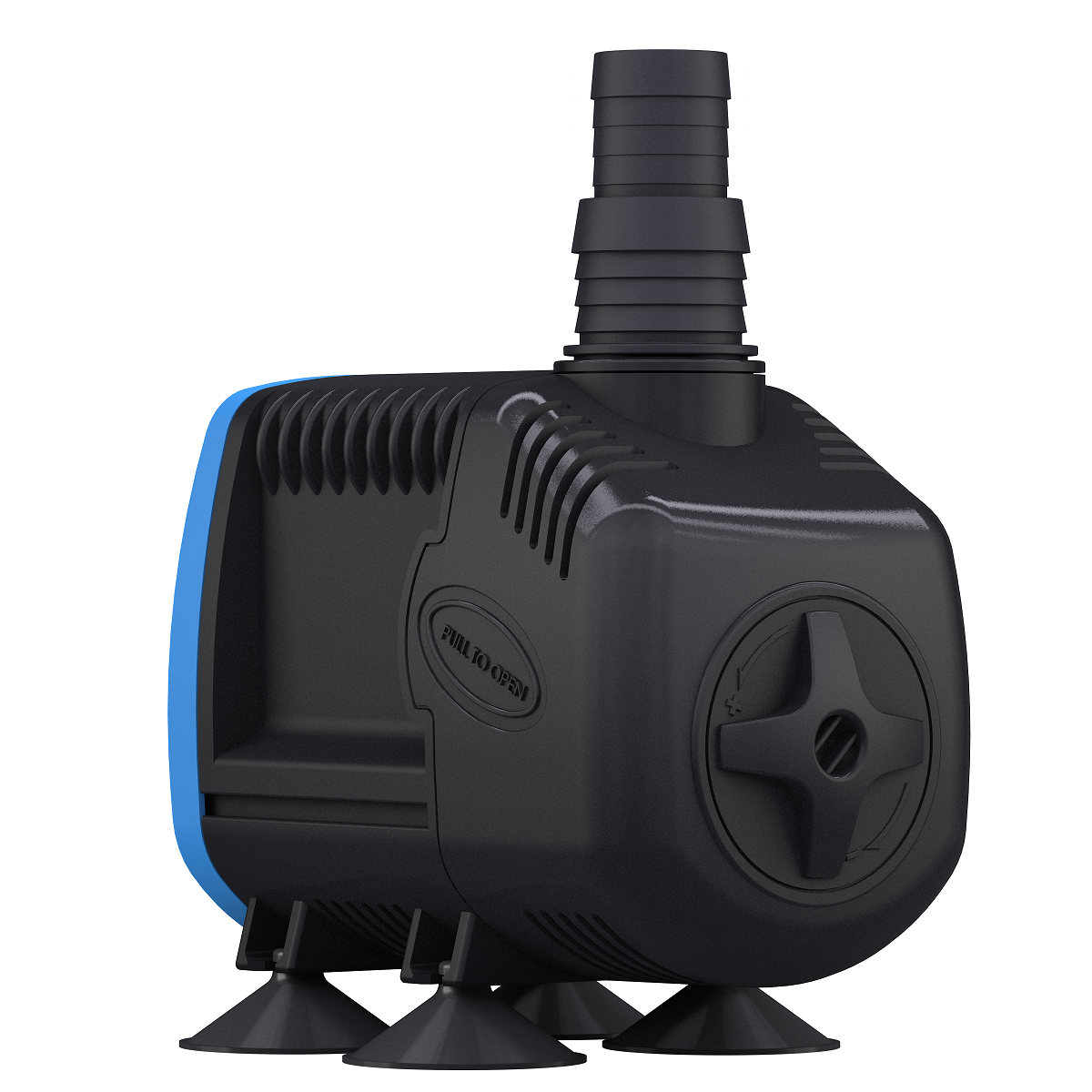 Impulse 800 Pump