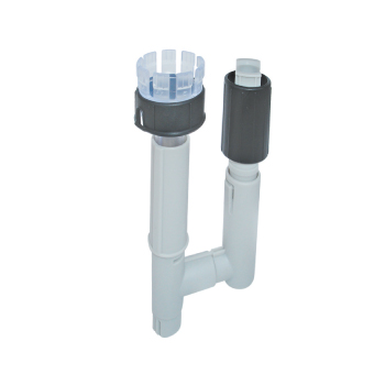 Surface Skimmer (With Accessory Bag)