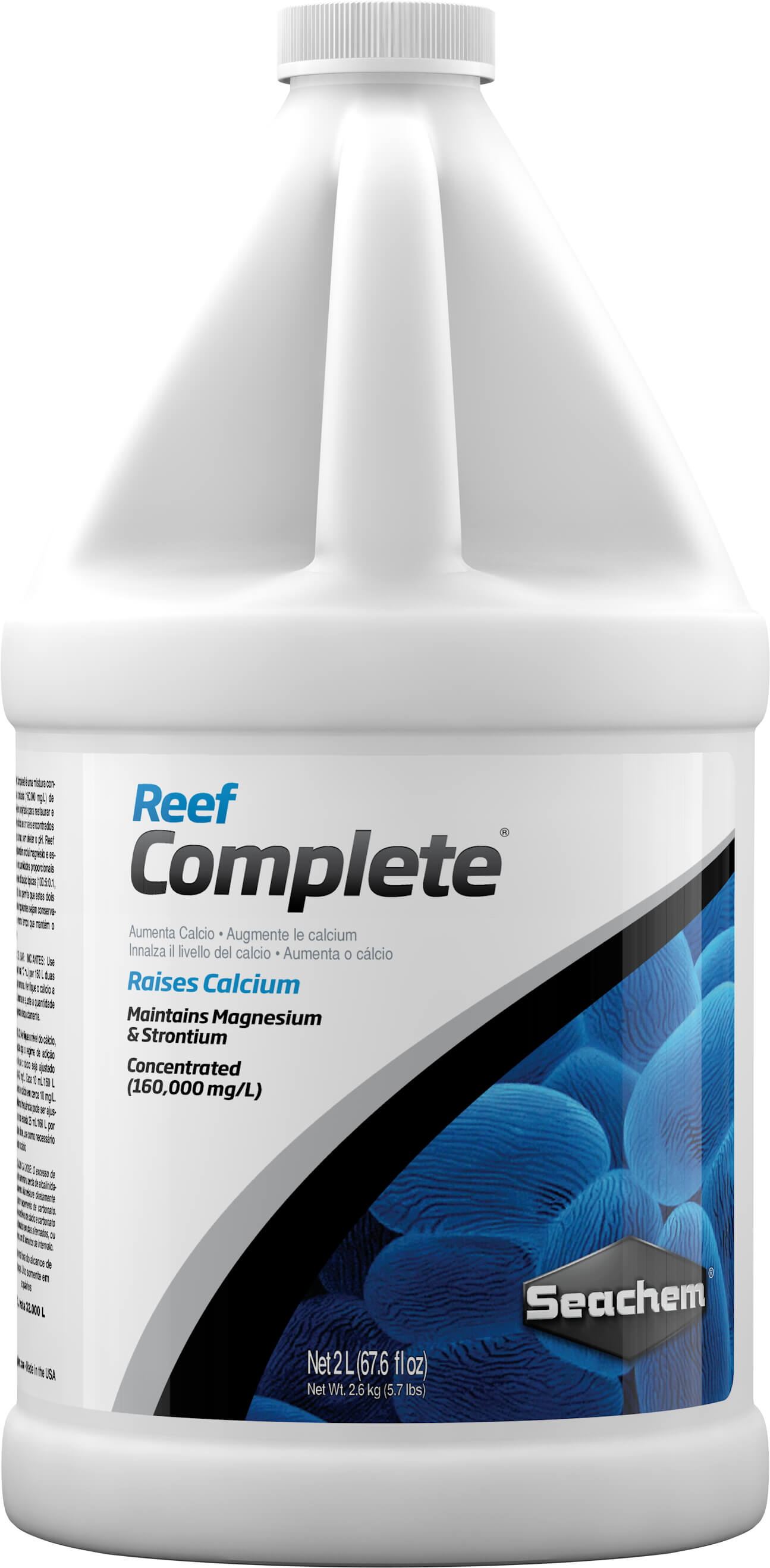 Reef Complete - 2L