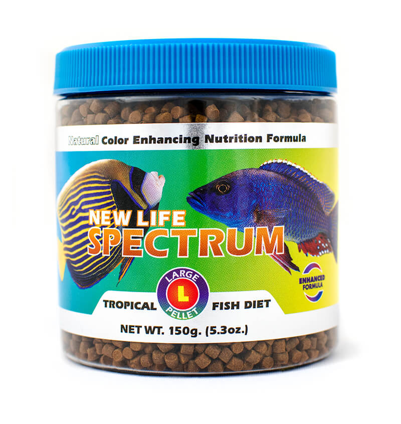 150g Large Naturox Formula 3mm